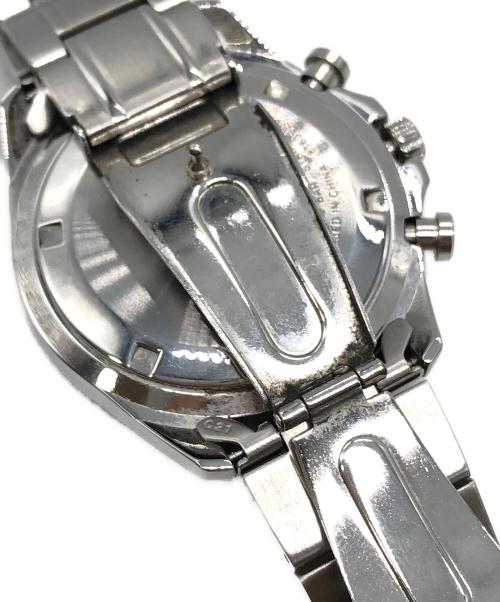 SEIKO（セイコー）SEIKO (セイコー) クロノグラフ ブルー サイズ:下記参照の古着・服飾アイテム