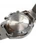 中古・古着 SEIKO (セイコー) クロノグラフ ブルー サイズ:下記参照：18000円