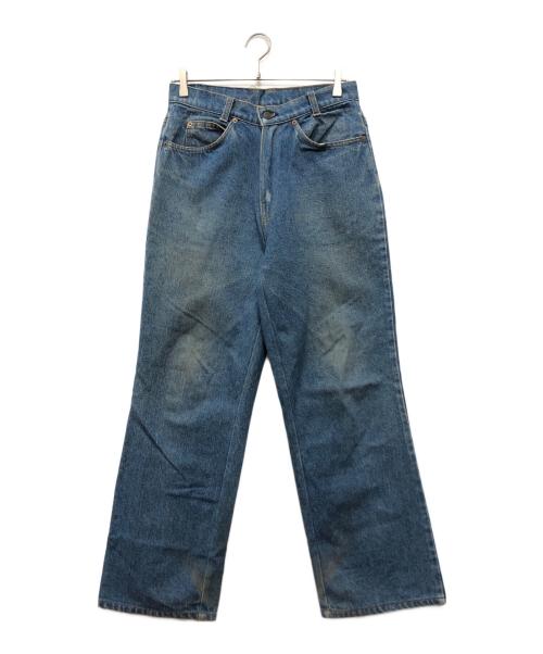 LEVI'S（リーバイス）LEVI'S (リーバイス) 505デニムパンツ インディゴ サイズ:W36×L30の古着・服飾アイテム