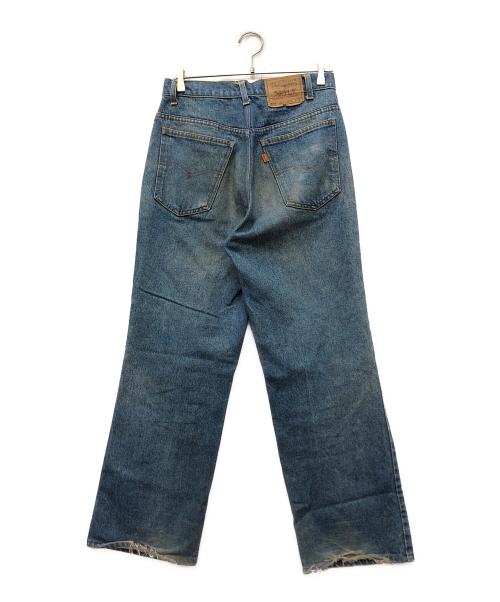 LEVI'S（リーバイス）LEVI'S (リーバイス) 505デニムパンツ インディゴ サイズ:W36×L30の古着・服飾アイテム