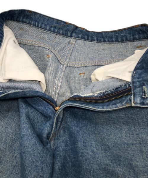 LEVI'S（リーバイス）LEVI'S (リーバイス) 505デニムパンツ インディゴ サイズ:W36×L30の古着・服飾アイテム