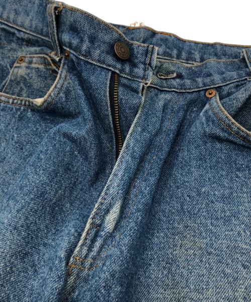 LEVI'S（リーバイス）LEVI'S (リーバイス) 505デニムパンツ インディゴ サイズ:W36×L30の古着・服飾アイテム