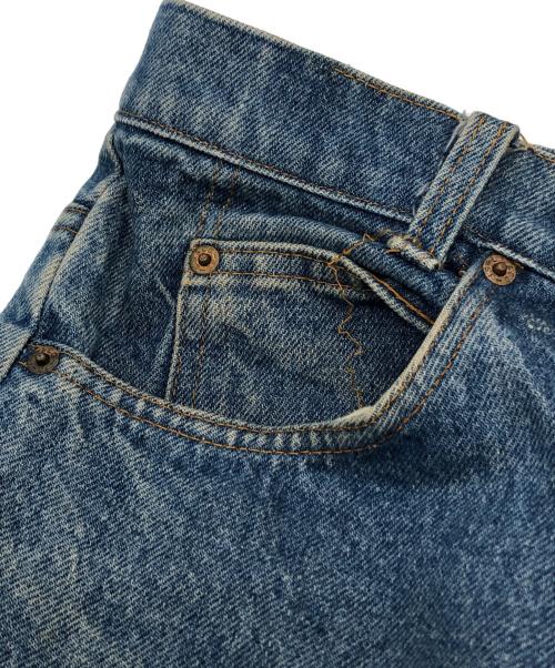LEVI'S（リーバイス）LEVI'S (リーバイス) 505デニムパンツ インディゴ サイズ:W36×L30の古着・服飾アイテム