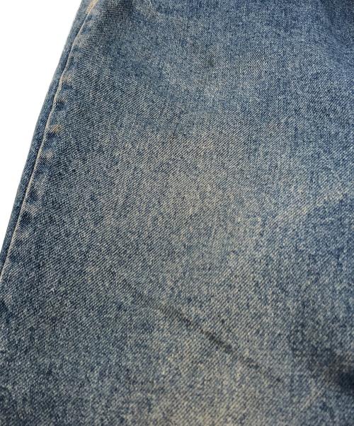 LEVI'S（リーバイス）LEVI'S (リーバイス) 505デニムパンツ インディゴ サイズ:W36×L30の古着・服飾アイテム