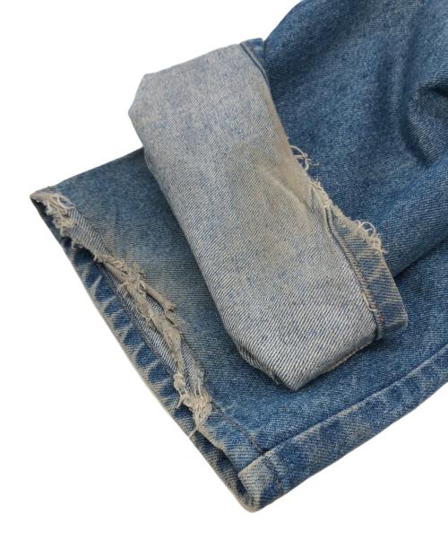 LEVI'S（リーバイス）LEVI'S (リーバイス) 505デニムパンツ インディゴ サイズ:W36×L30の古着・服飾アイテム