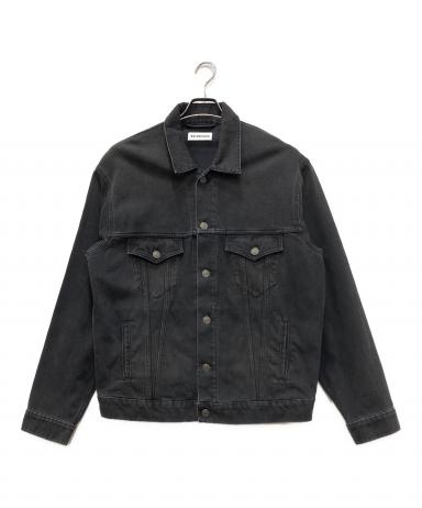 中古・古着通販】BALENCIAGA (バレンシアガ) オーバーサイズデニム