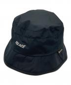 PALACEパレス）の古着「PALACE Gore-Tex 3L Bucket Hat」｜ブラック
