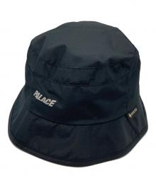 PALACE（パレス）の古着「PALACE Gore-Tex 3L Bucket Hat」｜ブラック