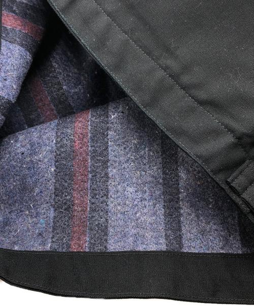 CarHartt（カーハート）CarHartt (カーハート) デトロイトジャケット ブラック サイズ:Mの古着・服飾アイテム