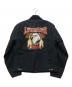 CarHartt (カーハート) デトロイトジャケット ブラック サイズ:M：45000円