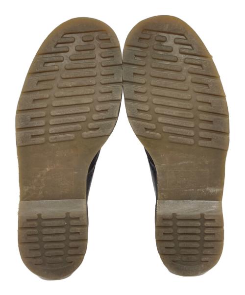 Dr.Martens（ドクターマーチン）Dr.Martens (ドクターマーチン) 1460 8ホールブーツ ブラウン サイズ:UK10の古着・服飾アイテム