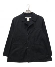 EEL（イール）の古着「CHOP JACKET」｜ブラック