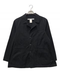 中古・古着通販】cozy worldwide (コジー ワールドワイド) LEATHER