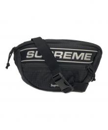 SUPREME（シュプリーム）の古着「WAIST BAG」｜ブラック