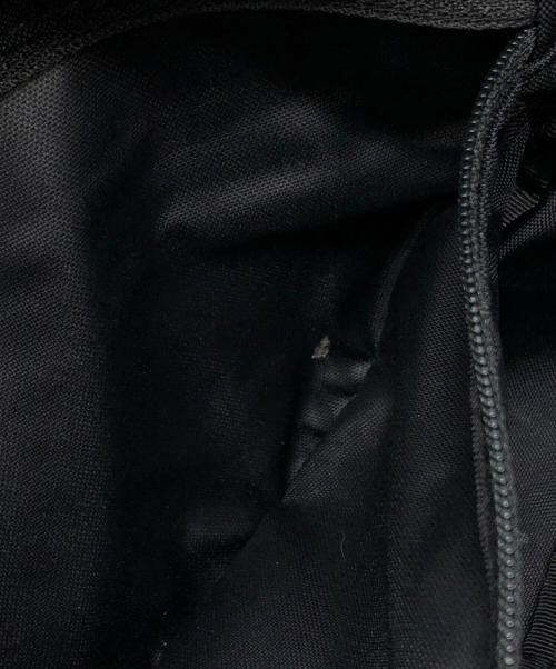 SUPREME（シュプリーム）Supreme (シュプリーム) WAIST BAG ブラック サイズ:下記参照の古着・服飾アイテム