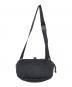 Supreme (シュプリーム) WAIST BAG ブラック サイズ:下記参照：12000円