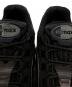 中古・古着 NIKE (ナイキ) AIR MAX 95 BIG BUBBLE ブラック サイズ:27.5cm：16000円