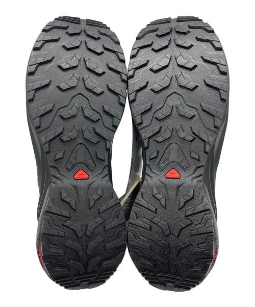 SALOMON（サロモン）SALOMON (サロモン) X-ADVENTURE GORE-TEX ブラック サイズ:27.5cm 未使用品の古着・服飾アイテム