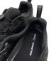 中古・古着 SALOMON (サロモン) X-ADVENTURE GORE-TEX ブラック サイズ:27.5cm 未使用品：14000円