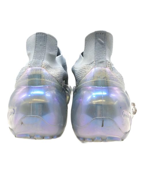 grounds（グラウンズ）grounds (グラウンズ) MOOPIE AURORA ブルー サイズ:23cmの古着・服飾アイテム