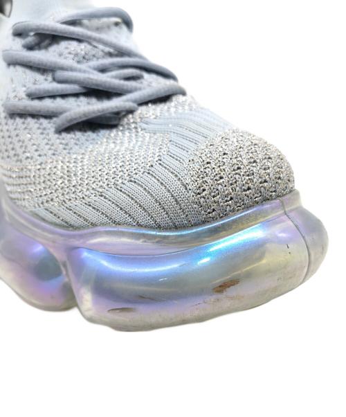 grounds（グラウンズ）grounds (グラウンズ) MOOPIE AURORA ブルー サイズ:23cmの古着・服飾アイテム