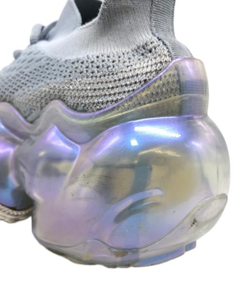 grounds（グラウンズ）grounds (グラウンズ) MOOPIE AURORA ブルー サイズ:23cmの古着・服飾アイテム