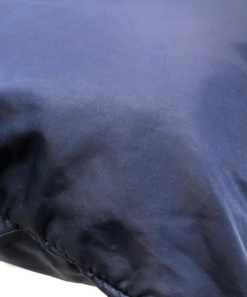 Porter Classic（ポータークラシック）Porter Classic (ポータークラシック) SUPER NYLON HELMET CASE L ネイビー サイズ:下記参照の古着・服飾アイテム