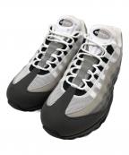 NIKEナイキ）の古着「Air Max 95 OG Big Bubble "Granite"」｜グレー