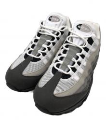 NIKE（ナイキ）の古着「Air Max 95 OG Big Bubble "Granite"」｜グレー