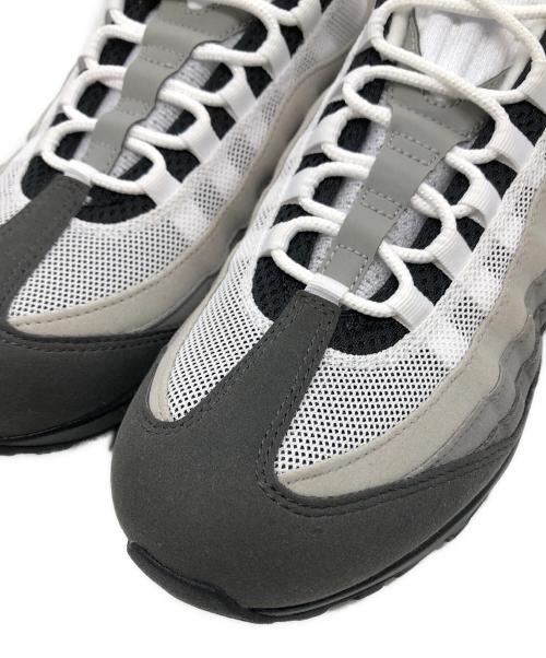 NIKE（ナイキ）NIKE (ナイキ) Air Max 95 OG Big Bubble 