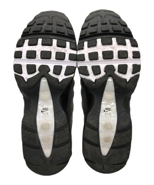 NIKE（ナイキ）NIKE (ナイキ) Air Max 95 OG Big Bubble 