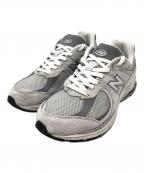 NEW BALANCEニューバランス）の古着「2002R "Gray"」｜グレー