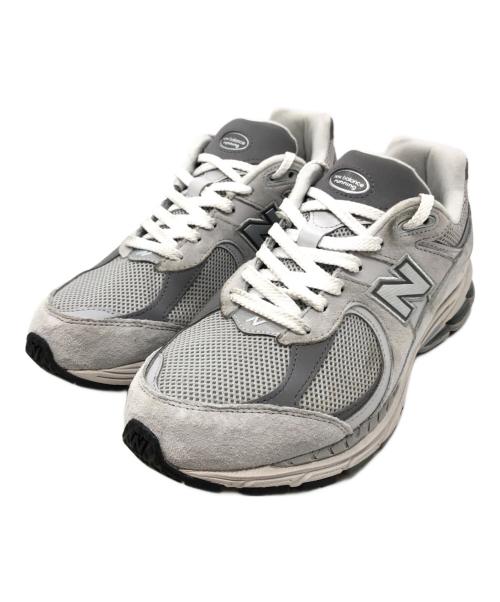 NEW BALANCE（ニューバランス）NEW BALANCE (ニューバランス) 2002R 