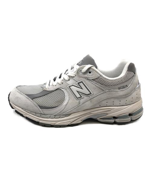 NEW BALANCE（ニューバランス）NEW BALANCE (ニューバランス) 2002R 