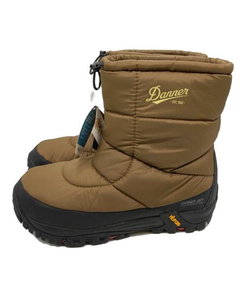 Danner（ダナー）Danner (ダナー) FREDDO B200 PF ベージュ サイズ:28cm 未使用品の古着・服飾アイテム