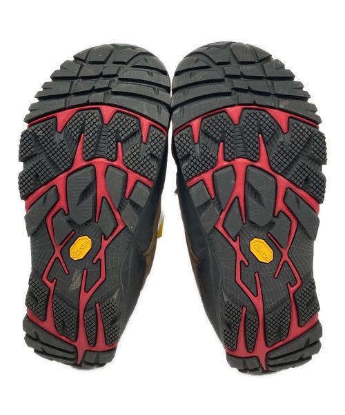 Danner（ダナー）Danner (ダナー) FREDDO B200 PF ベージュ サイズ:28cm 未使用品の古着・服飾アイテム