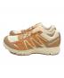 SALOMON (サロモン) XMN-4 SUEDE ベージュ サイズ:28cm 未使用品：13000円