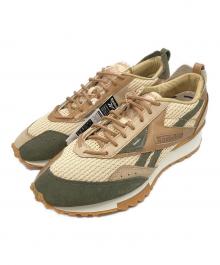 REEBOK×Engineered Garments（リーボック×エンジニアド ガーメンツ）の古着「LX2200 "Brown"」｜ベージュ