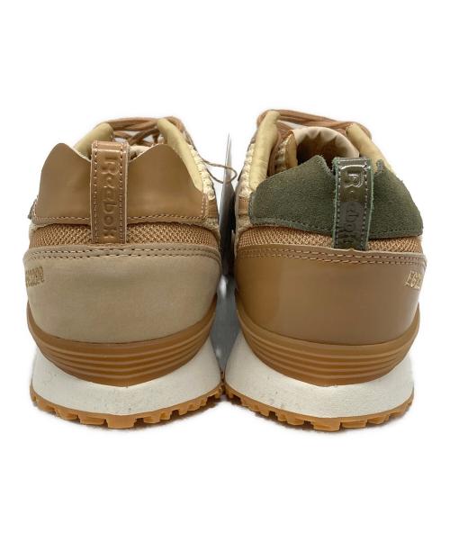 REEBOK（リーボック）REEBOK (リーボック) Engineered Garments (エンジニアドガーメンツ) LX2200 