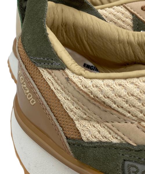 REEBOK（リーボック）REEBOK (リーボック) Engineered Garments (エンジニアドガーメンツ) LX2200 