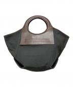 HEREUヘリュー）の古着「CALA S WINTER」｜グリーン