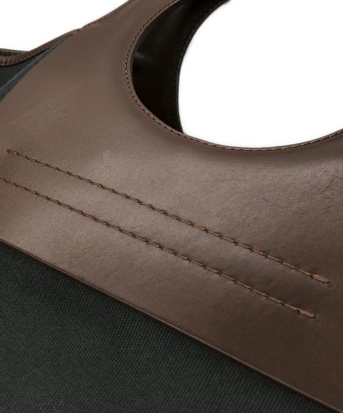 HEREU（ヘリュー）HEREU (ヘリュー) CALA S WINTER グリーン サイズ:下記参照の古着・服飾アイテム