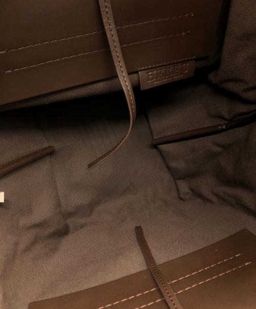 HEREU（ヘリュー）HEREU (ヘリュー) CALA S WINTER グリーン サイズ:下記参照の古着・服飾アイテム