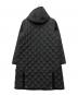 Traditional Weatherwear (トラディショナルウェザーウェア) ARKLEY LONG HOOD ブラック サイズ:34：12000円