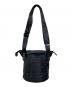 marimekko (マリメッコ) All Day Bucket Unikko ショルダーバッグ ブラック サイズ:下記参照：13000円