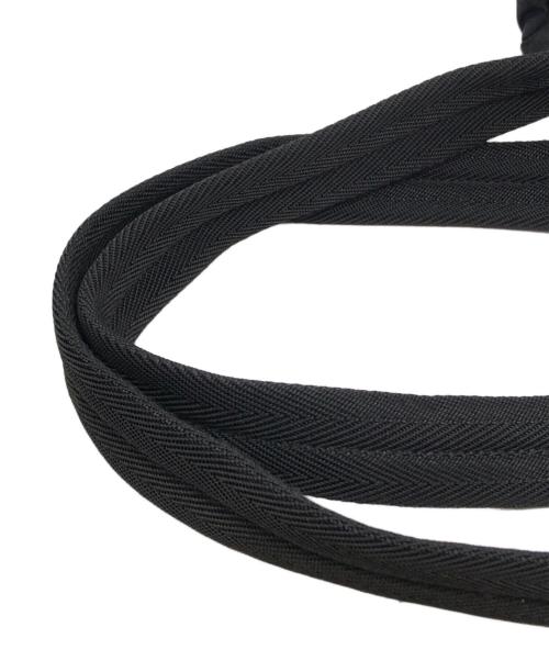 PRADA（プラダ）PRADA (プラダ) ナイロントートバッグ ブラック サイズ:下記参照の古着・服飾アイテム