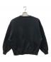 WTAPS (ダブルタップス) Champion (チャンピオン) Academy Crew Neck ブラック サイズ:M：18000円