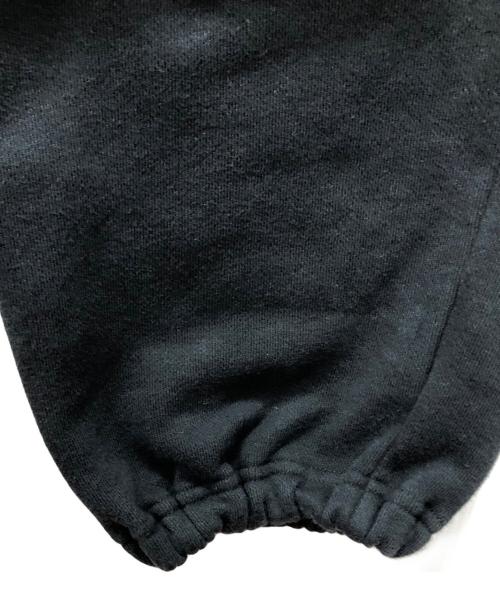 WTAPS（ダブルタップス）WTAPS (ダブルタップス) Champion (チャンピオン) Academy Sweatpants ブラック サイズ:Mの古着・服飾アイテム