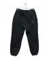 WTAPS (ダブルタップス) Champion (チャンピオン) Academy Sweatpants ブラック サイズ:M：16000円