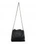 STELLA McCARTNEY (ステラマッカートニー) ファラベラ ミニ トートバッグ ブラック サイズ:下記参照：25000円